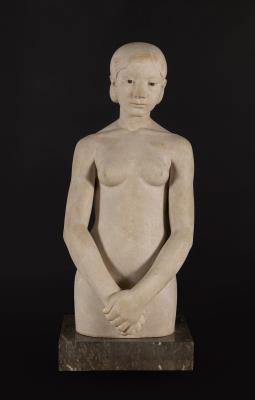 La gitanilla by Joan Rebull Torroja - Auction record, sale price, and art valuation. Compare with similar artists and explore comparable artworks.