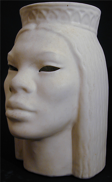 Polynesian Heads - Image 2 of 3