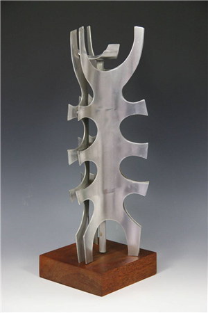 Spokane Expo '74 Fountain Maquette