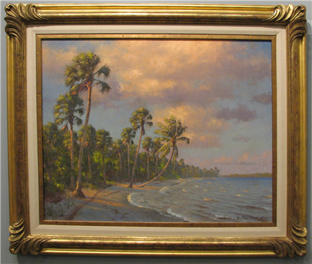 Cove On The Indian River