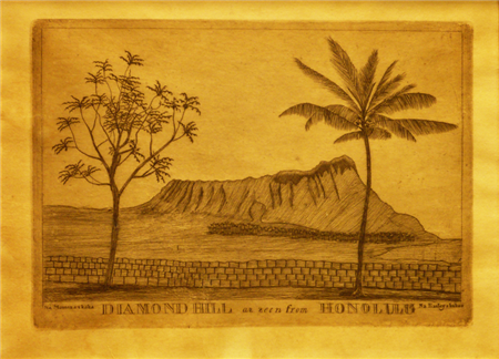 Diamond Hill