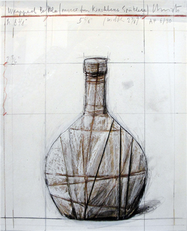 Christo & Jean Claude biographical photo