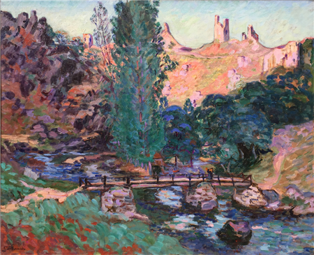 Jean-Baptiste Armand Guillaumin biographical photo