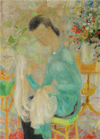 La Couturiere - Image 1 of 4