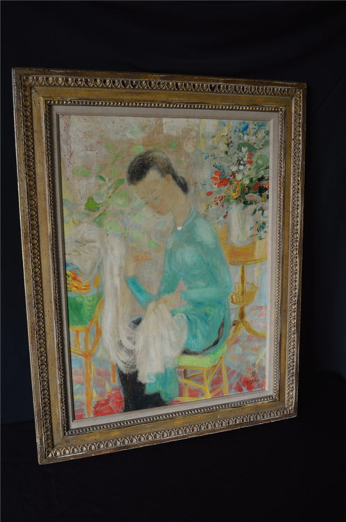 La Couturiere - Image 2 of 4