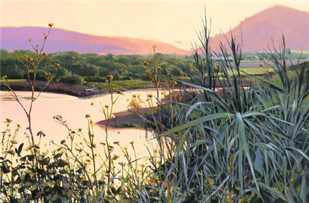Lagoon Botanic