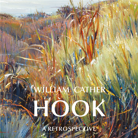 William Cather Hook - A Retrospective