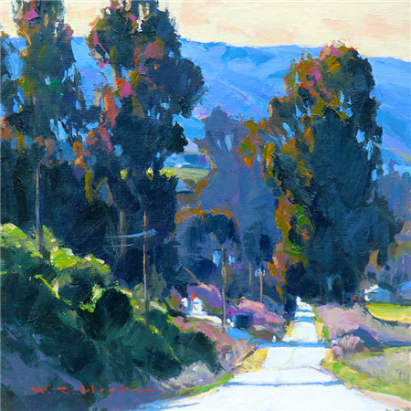 Valley Road