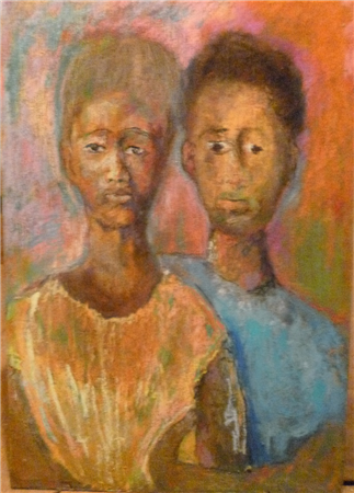 Brother and Sister