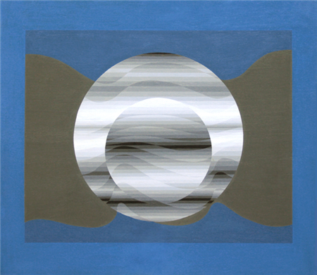 Nascent Orb #1