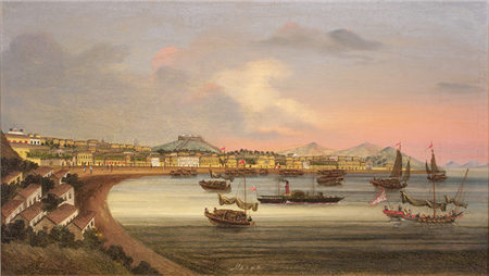 Macao - Image 1 of 4