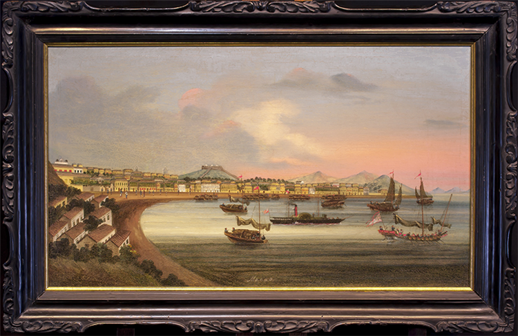 Macao - Image 2 of 4