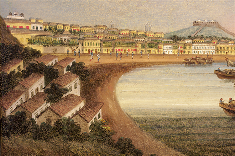 Macao - Image 3 of 4