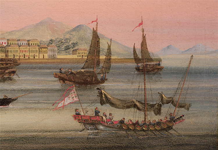 Macao - Image 4 of 4