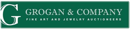 Grogan & Company  logo
