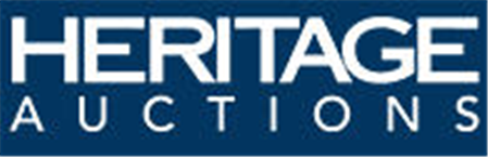 Heritage Auctions logo