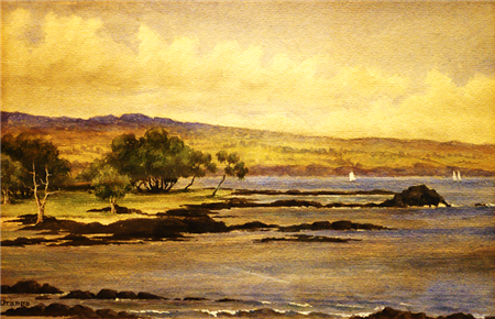 Hilo Bay