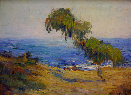 Laguna Beach Cottage Idyll - Image 1 of 2