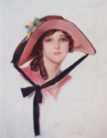 Colliers March 12,1921