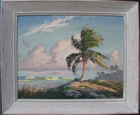 Hutchinson Island Dune