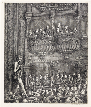 Gaiety Burlesk