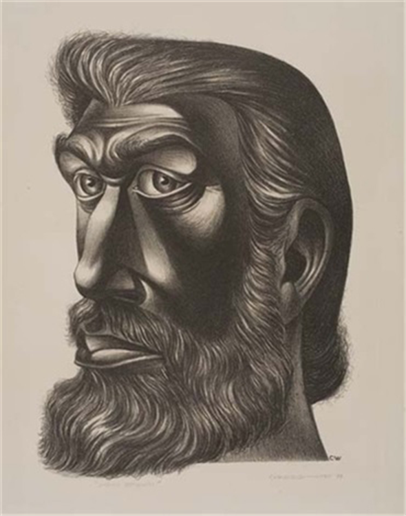 Charles White (1918 - 1979)
