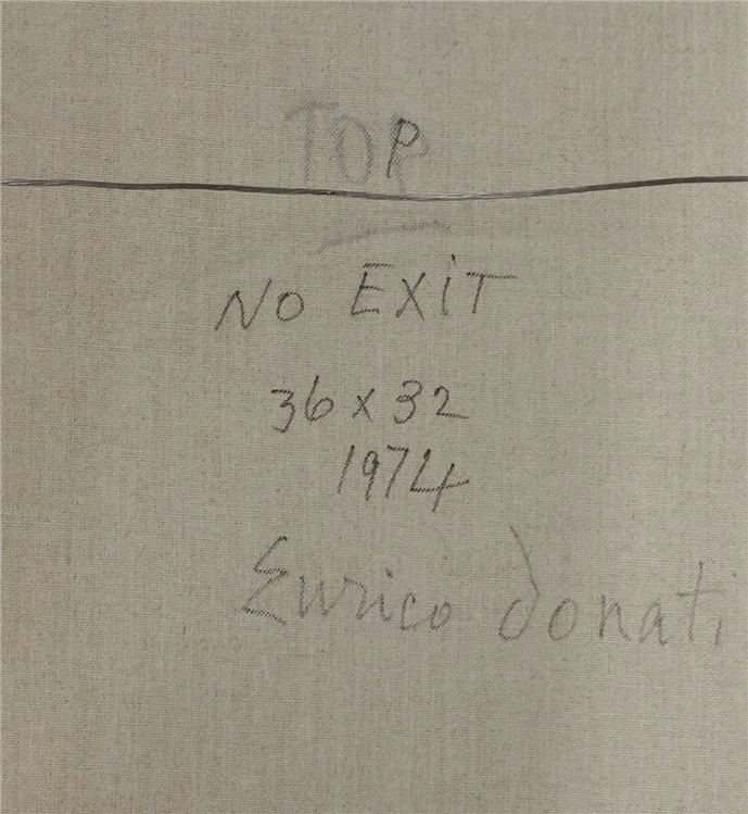 No Exit - Image 3 of 3