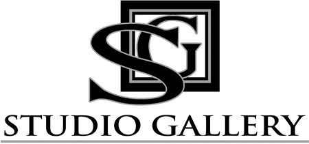 Studio Gallery  logo