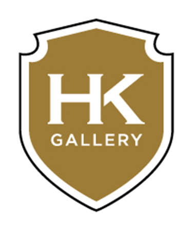 H + K Gallery logo