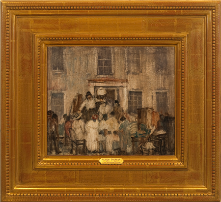 "The Auction"