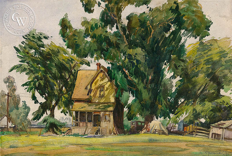 Emil Kosa Jr (1903 - 1968)