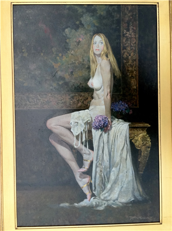 "Rhonda" - Image 1 of 3