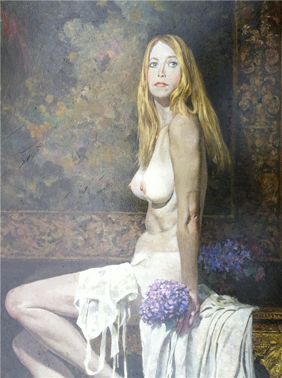 "Rhonda" - Image 2 of 3