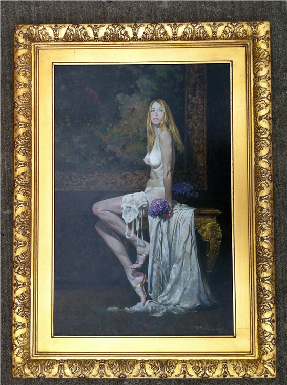"Rhonda" - Image 3 of 3