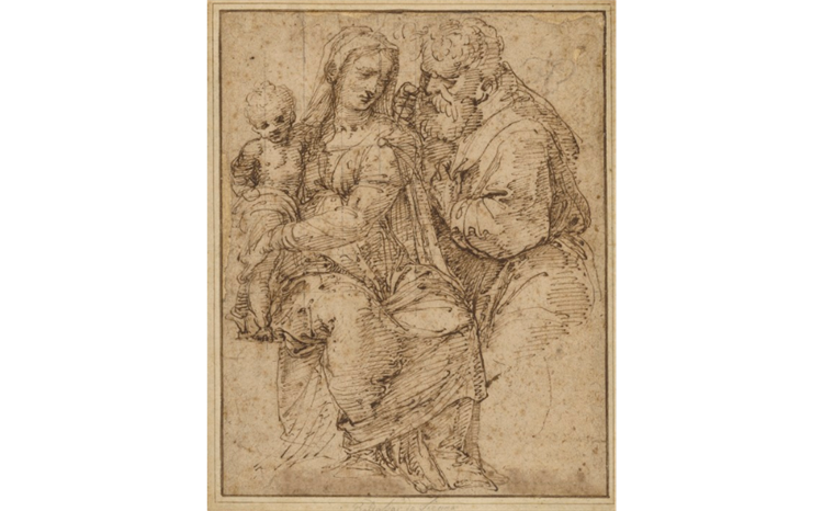 Baldassare Peruzzi
