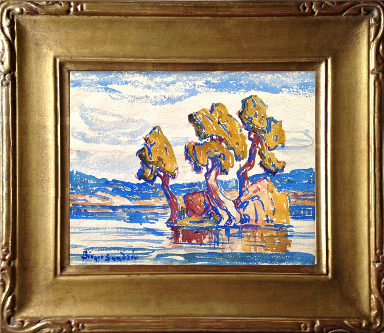 Island - Image 2 of 2
