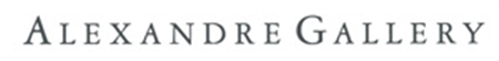 Alexandre Gallery  logo
