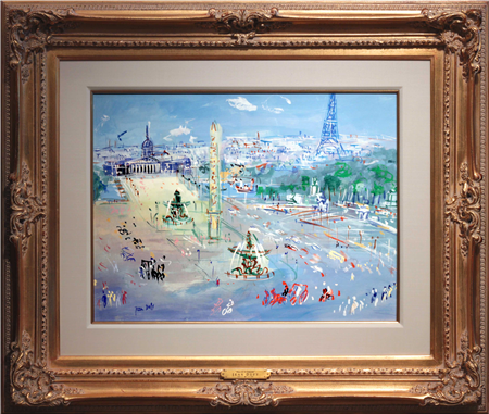 Place de la Concorde