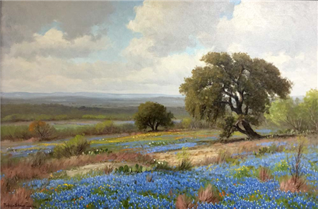 Bluebonnet - Image 1 of 3