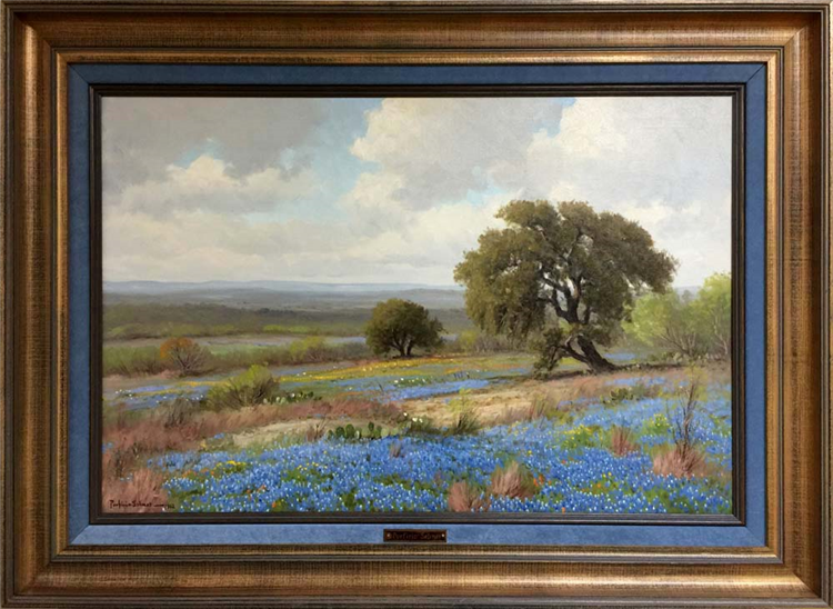 Bluebonnet - Image 2 of 3