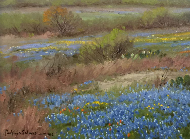 Bluebonnet - Image 3 of 3