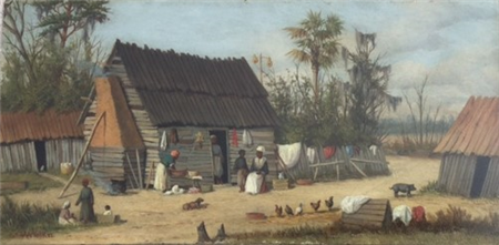 Southern Cabin