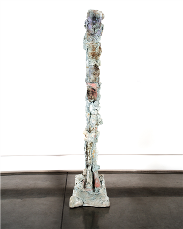 Figure Column XXXVIII