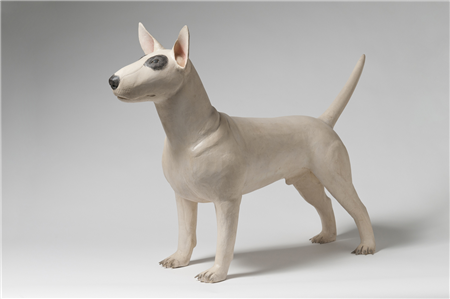Grip (Bull Terrier)