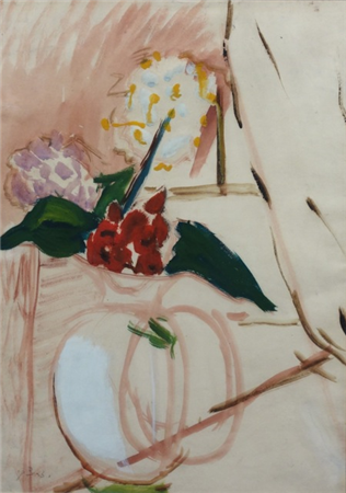 Flowers - Image 1 of 4