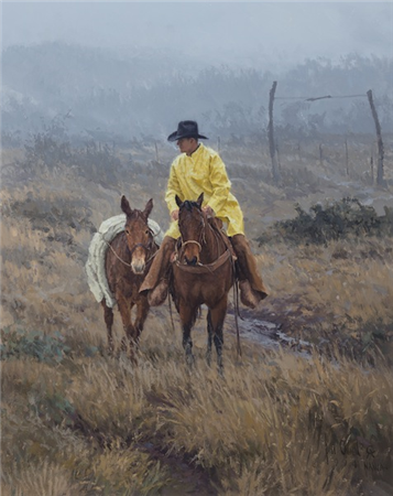 Soggy and Wet - Image 1 of 2