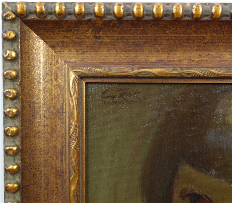 Portrait of the Artist’s Son - Image 3 of 4