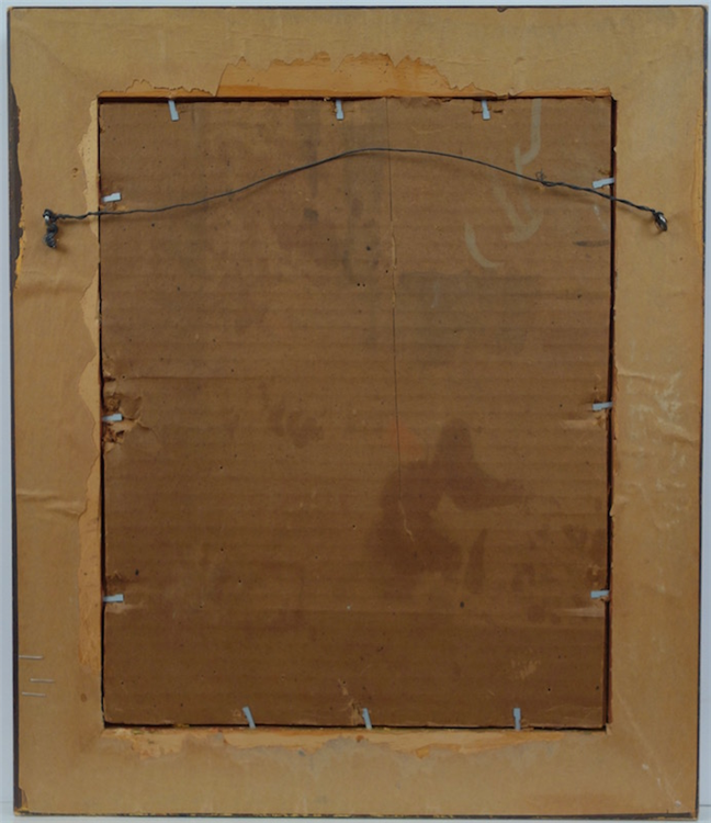 Portrait of the Artist’s Son - Image 4 of 4