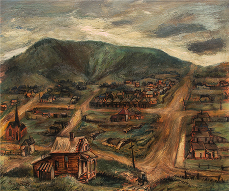 Victor, Colorado - Image 1 of 2