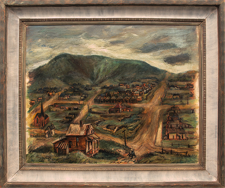 Victor, Colorado - Image 2 of 2
